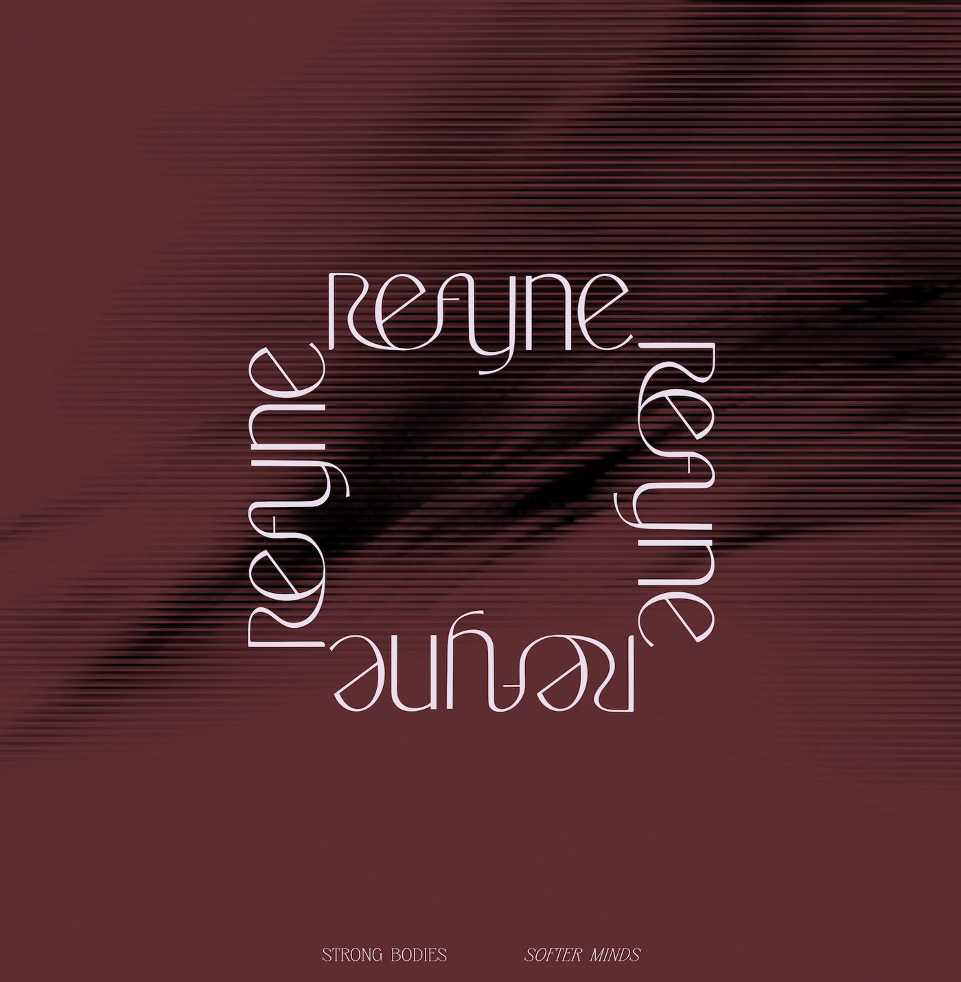 REFYNE — brand identity